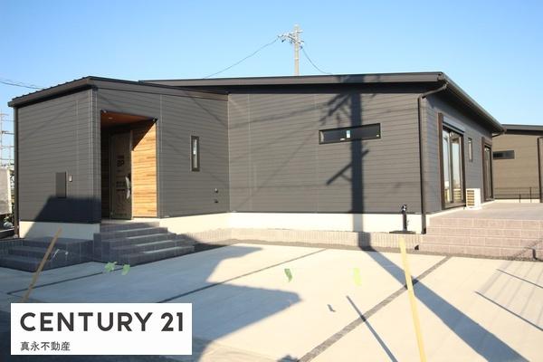 大垣市島里１丁目の新築一戸建
