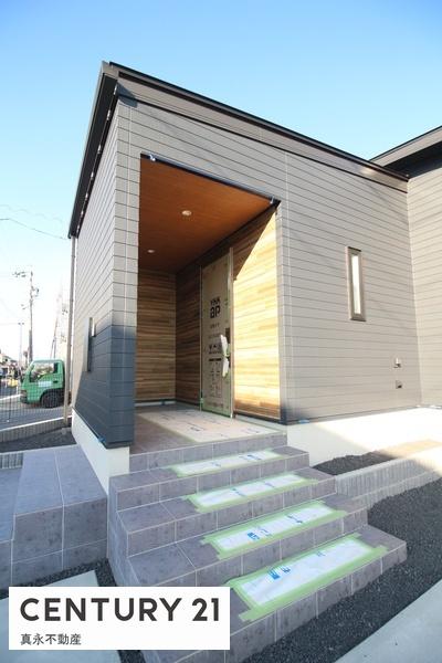 大垣市島里１丁目の新築一戸建