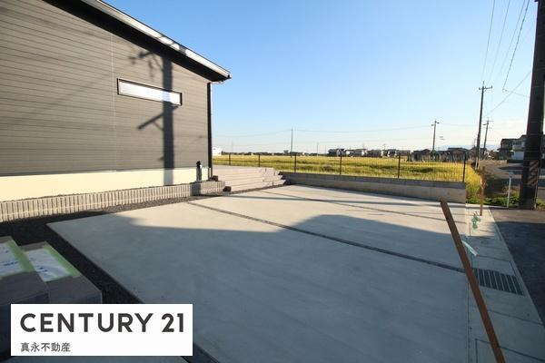 大垣市島里１丁目の新築一戸建