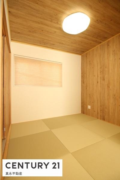 大垣市静里町の新築一戸建
