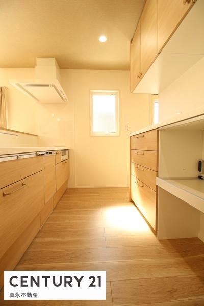 大垣市静里町の新築一戸建