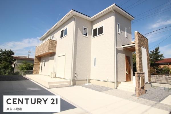 大垣市静里町の新築一戸建