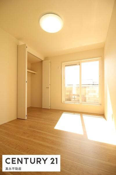 大垣市静里町の新築一戸建