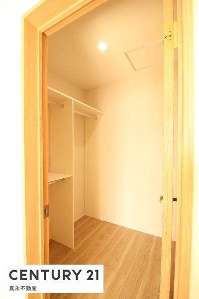 大垣市静里町の新築一戸建