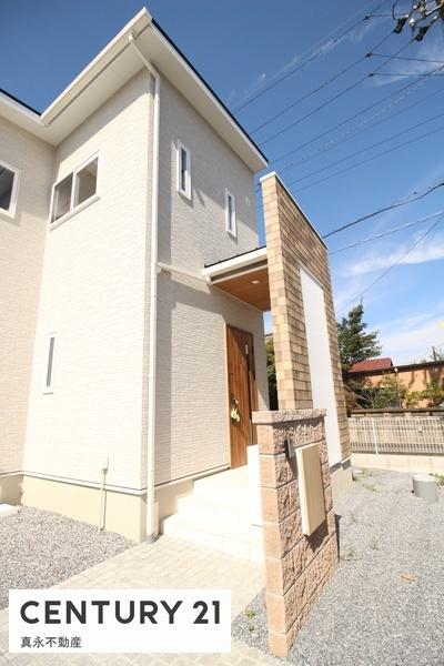 大垣市静里町の新築一戸建