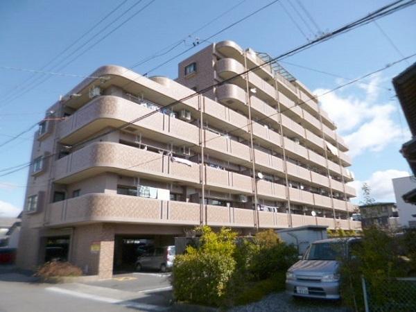 シャトレ愛松大垣
