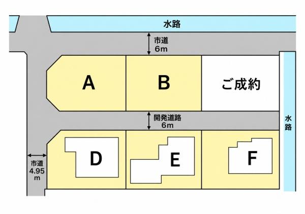 大垣市島里１丁目の新築一戸建