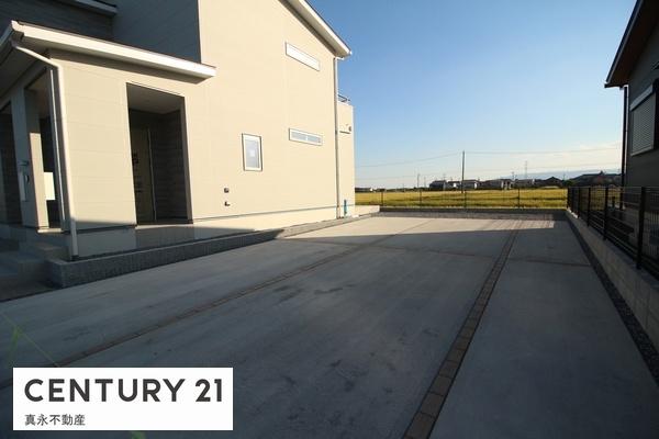 大垣市島里１丁目の新築一戸建
