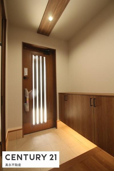 大垣市静里町の新築一戸建