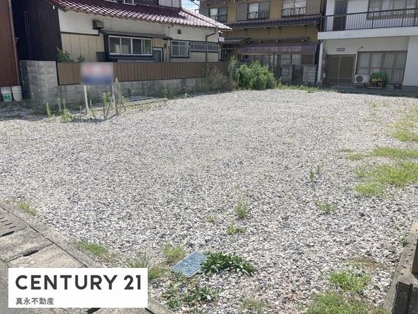 大垣市美和町の売土地