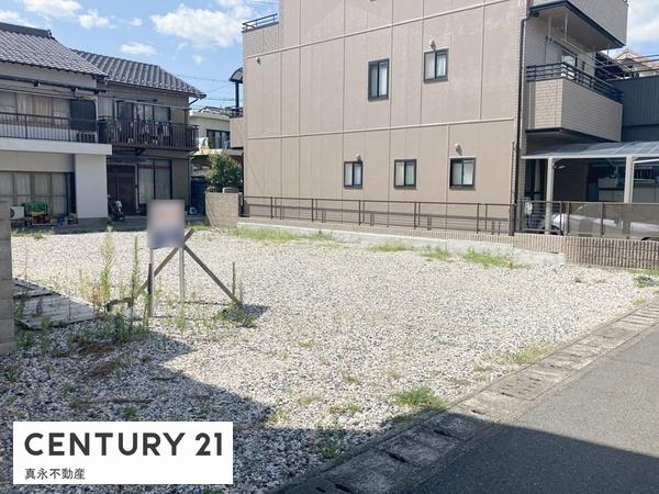 大垣市美和町の売土地