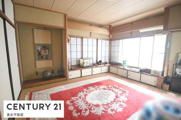 大垣市林町１丁目の中古一戸建て