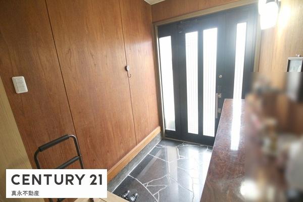 大垣市林町１丁目の中古一戸建て