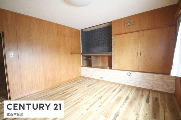大垣市林町１丁目の中古一戸建て