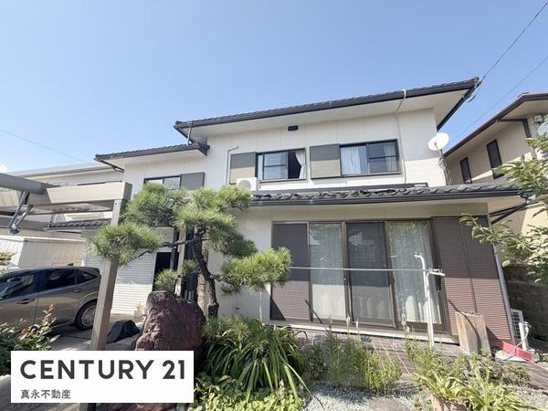 大垣市林町1丁目の中古一戸建