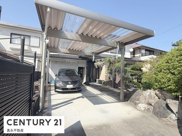 大垣市林町１丁目の中古一戸建て