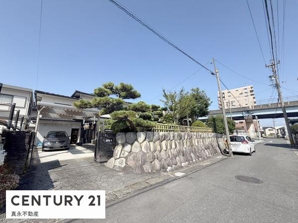 大垣市林町１丁目の中古一戸建て