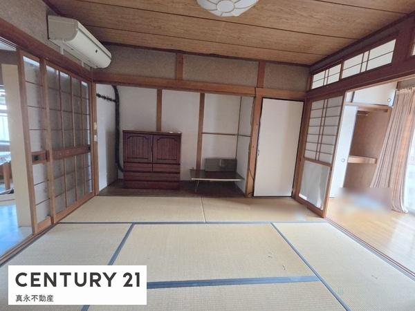 大垣市昼飯町の中古一戸建て