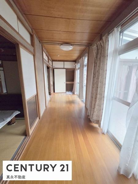 大垣市昼飯町の中古一戸建て