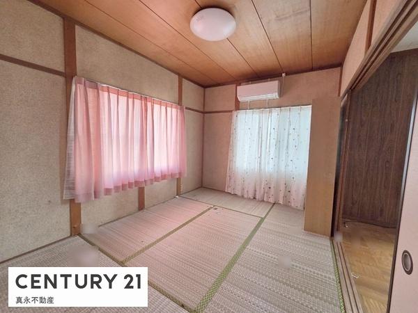 大垣市昼飯町の中古一戸建て