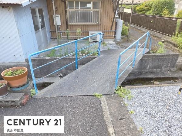 大垣市昼飯町の中古一戸建て