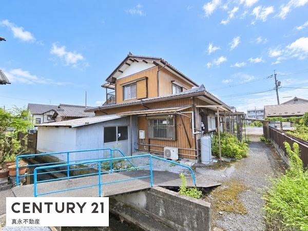 大垣市昼飯町の中古一戸建
