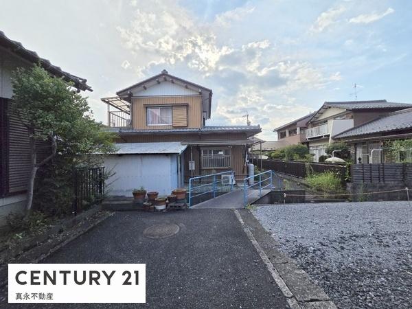 大垣市昼飯町の中古一戸建