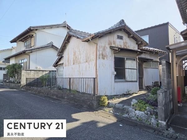 大垣市荒尾町の売土地