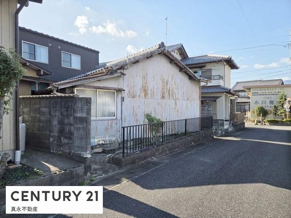 大垣市荒尾町の売土地