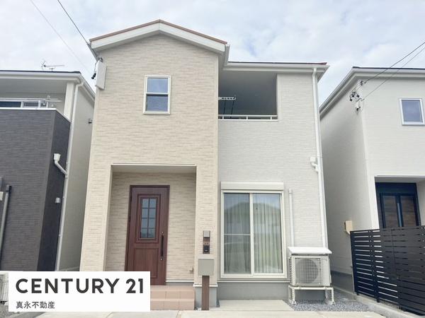 大垣市三本木4丁目の中古一戸建