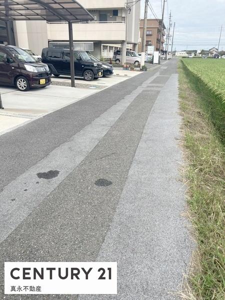 大垣市三本木４丁目の中古一戸建て