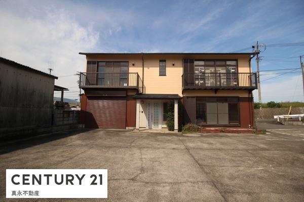 大垣市静里町の中古一戸建