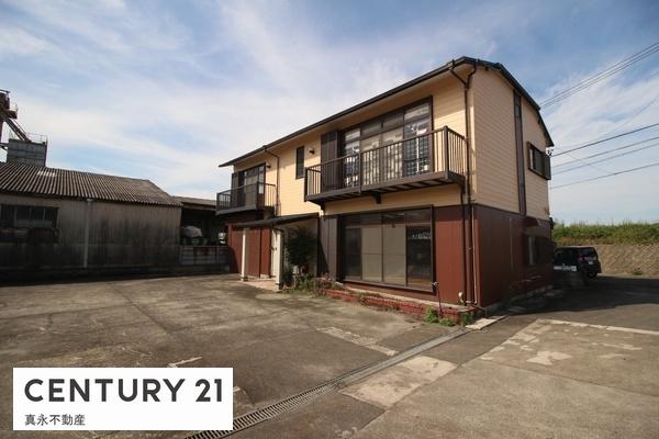 大垣市静里町の中古一戸建