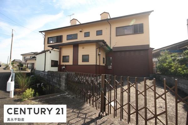 大垣市静里町の中古一戸建