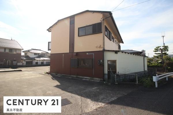 大垣市静里町の中古一戸建