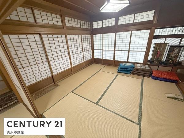 養老郡養老町大坪の中古一戸建て