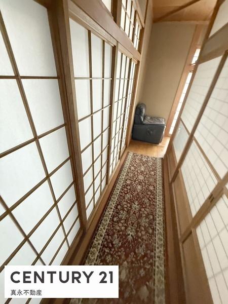 養老郡養老町大坪の中古一戸建て