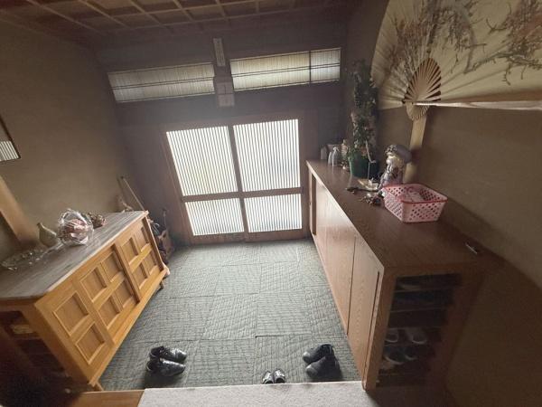 養老郡養老町大坪の中古一戸建て