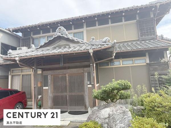 養老郡養老町大坪の中古一戸建