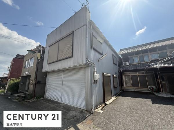 養老郡養老町大坪の中古一戸建