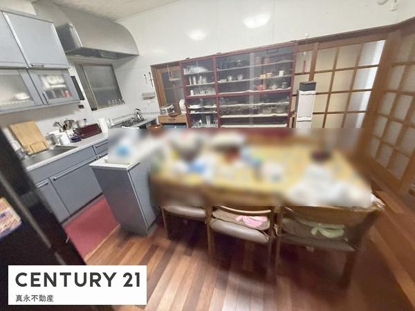 養老郡養老町大坪の中古一戸建