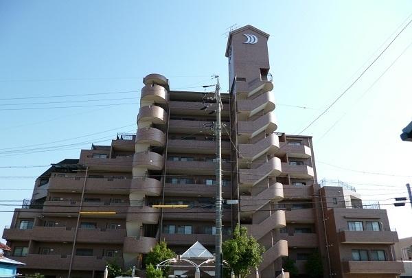 エクセル新長沢北ウィング
