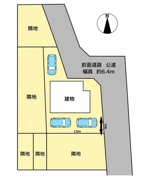 不破郡垂井町綾戸の中古一戸建て