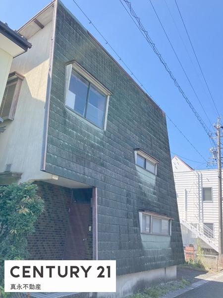 大垣市墨俣町下宿の売土地
