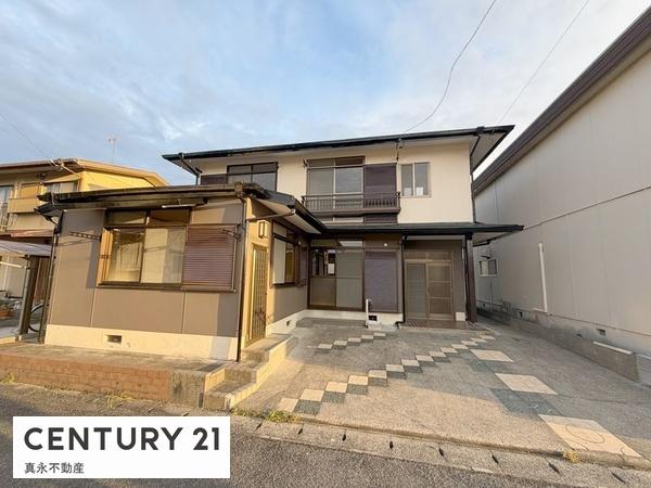 大垣市中川町２丁目の中古一戸建