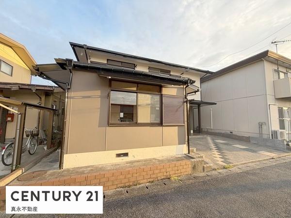 大垣市中川町２丁目の中古一戸建