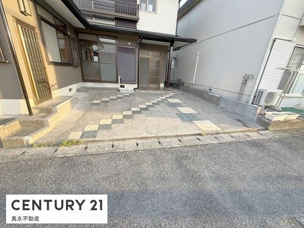 大垣市中川町２丁目の中古一戸建