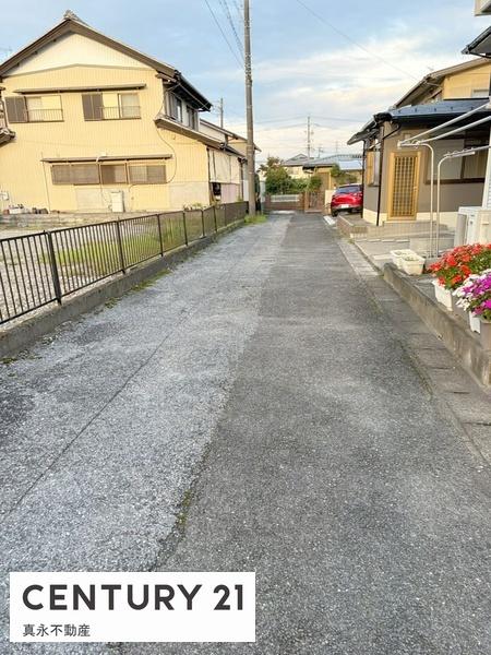 大垣市中川町２丁目の中古一戸建