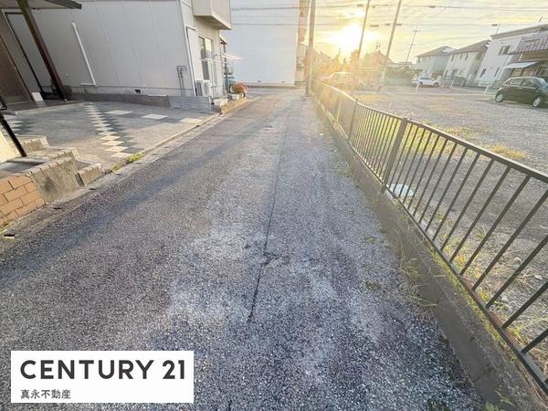 大垣市中川町２丁目の中古一戸建て