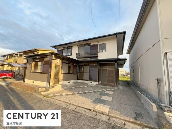 大垣市中川町２丁目の中古一戸建て